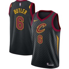 Cleveland Cavaliers #6 Mitchell Butler Jersey -Black