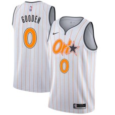 Orlando Magic #0 Drew Gooden Jersey -2020-2021 City