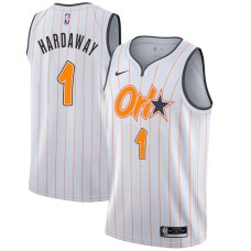 Orlando Magic #1 Anfernee Hardaway Jersey -2020-2021 City