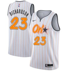 Orlando Magic #23 Jason Richardson Jersey -2020-2021 City