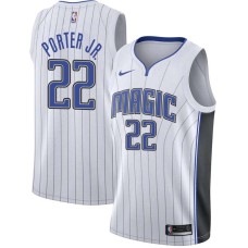 Orlando Magic #22 Otto Porter Jr Jersey -White