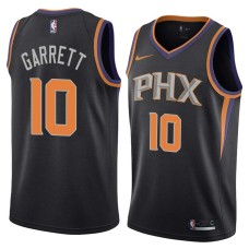 Phoenix Suns #10 Diante Garrett Jersey -Black PHX