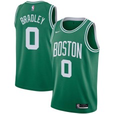 Boston Celtics #0 Avery Bradley Jersey -Green