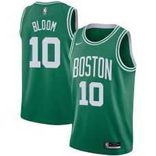 Boston Celtics #10 Mike Bloom Jersey -Green