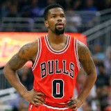 Aaron Brooks Jersey