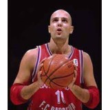 Aleksandar Djordjevic Jersey