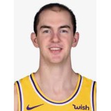 Alex Caruso Jersey