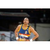 Alex English Jersey